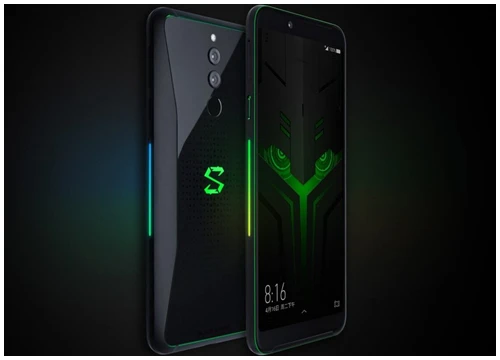 Xiaomi Black Shark 2 đạt 430.000 điểm AnTuTu, vượt qua cả iPhone XS Max