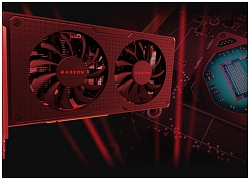 Xuất hiện VGA chơi game cực ngon AMD Radeon RX 560 XT, giá siêu ngọt chỉ khoảng 3 triệu đồng