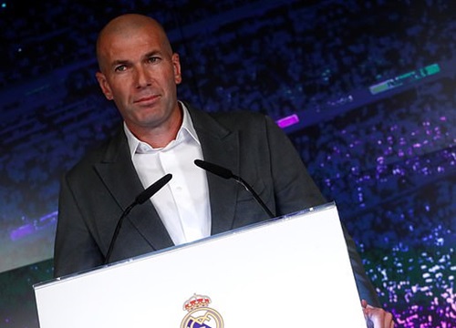 Zidane trở lại, Real Madrid sẽ cải tổ toàn bộ đội hình?