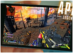 2 ông lớn Asus ROG và Nvidia công bố giải Apex Legends đầu tiên tại Việt Nam, giải thưởng khủng 70 triệu đồng tiền mặt