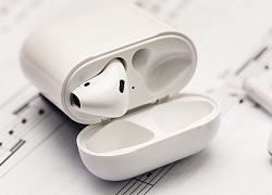 Apple bán ra thị trường 35 triệu cặp tai nghe AirPods trong năm 2018