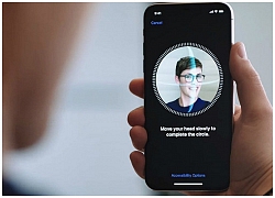 Apple tiếp tục chia sẻ 3 video quảng cáo mới về iPhone để giới thiệu iOS 12 và Face ID