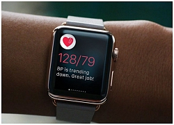 Apple và Stanford Medicine công bố kết quả nghiên cứu về Apple Watch đối với bệnh tim