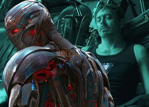 'Avengers: Endgame' tung trailer cuối cùng khiến khán giả 'nổi da gà'