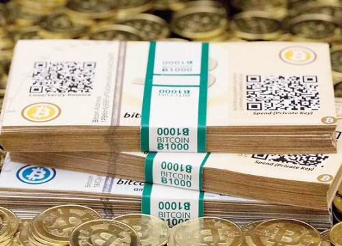 Bất ngờ phục hồi lên trên 4.000 USD, Bitcoin hướng đến tuần thứ 4 đi lên liên tiếp