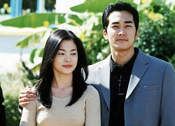 Bí mật về mối quan hệ giữa hai ngôi sao Won Bin - Song Hye Kyo: 'Vô duyên' trên phim, bạn thân ngoài đời