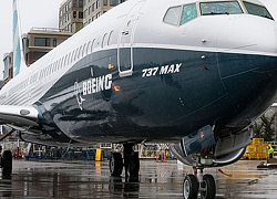 Boeing 737 MAX sẽ được "vá" trong 10 ngày tới?