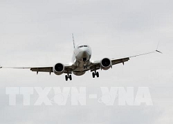 Boeing sẽ điều chỉnh phần mềm cho Boeing 737 MAX