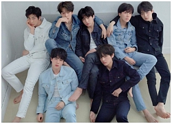 BTS sẽ có sân khấu comeback trên show truyền hình Mỹ?