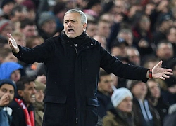 'Các cầu thủ Real đã ép CLB không để Mourinho trở lại'