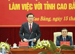 Cao Bằng: Gắn phát triển HTX với Chương trình OCOP