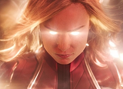 'Captain Marvel' ở đâu trong cuộc chiến nữ quyền với Wonder Woman nhà DC?