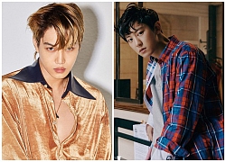 Chanyeol tỏa sáng trên tạp chí W Korea - Kai làm fan sướng rơn khi chụp hình với quần áo người hâm mộ tặng trên instagram