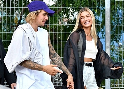 Chỉ 6 tháng sau khi kết hôn, cặp đôi Justin Bieber và Hailey Baldwin một lần nữa đối mặt với tin đồn rạn nứt?