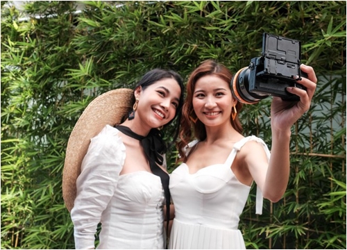 Chi tiết Sony A6400 vừa ra mắt - lấy nét nhanh nhất, giá 23 triệu đồng