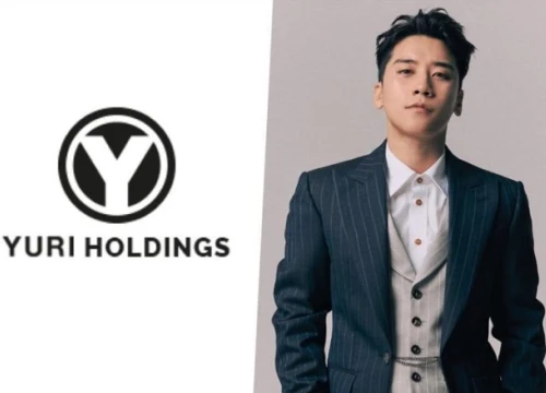 Chồng nữ diễn viên Park Han Byul bị tình nghi trong group chat mại dâm của Seungri bất ngờ từ chức sau loạt cáo buộc