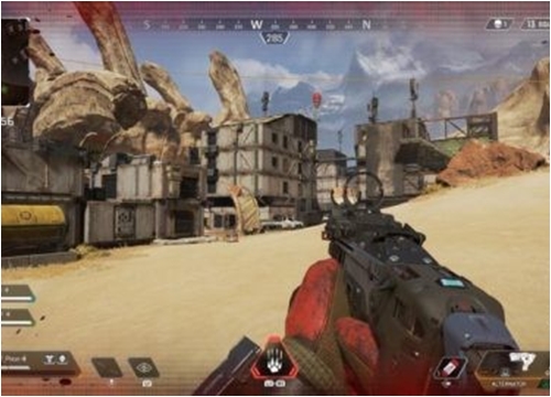 Dân tạo hack đang kiếm bộn tiền với "mỏ vàng" mới Apex Legends: 4 ngày bỏ túi ngay trăm triệu