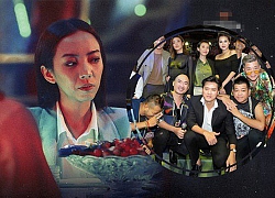 "Hoa hậu hài" Thu Trang tiết lộ ngày 18/3 sẽ có biến, dự báo phần tiếp theo của webdrama "Chị Mười Ba".