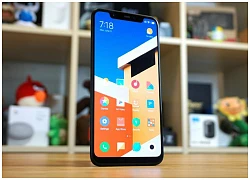 Danh sách 10 thiết bị Xiaomi được cập nhật lên Android 9 Pie