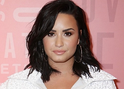 Demi Lovato tiết lộ không hối hận khi từng nghiện ngập