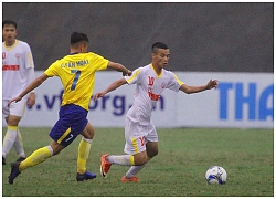 Đoàn Văn Hậu 'chê' Thai League, HLV U19 Hà Nội xem nhẹ quân HAGL