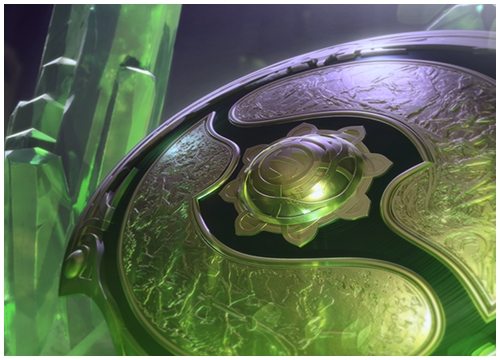 Dota 2: Dự đoán danh tính của hero mới thông qua chủ đề TI9