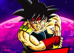 Dragon Ball Super: Broly và 5 điều đáng mong đợi