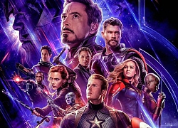 Fan có nhận ra đoạn trailer &#8220;Endgame&#8221; cực liên quan câu thoại của Iron Man hồi &#8220;The Avengers&#8221;?