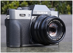 Fujifilm giảm nửa giá hai ống kính XF23mm và XF50mm khi mua X-T30