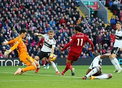 Fulham - Liverpool: The Kop đánh chiếm ngôi đầu?