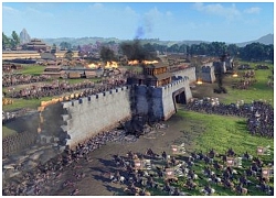 Game dàn trận "Tam Quốc" Total War: Three Kingdoms công bố cấu hình PC, vẫn hỗ trợ card đồ họa tích hợp