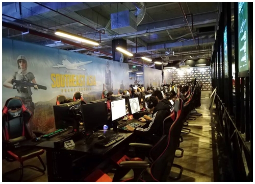 Giải đấu PUBG SEA Championship Season 1 bị dừng tổ chức do chưa được cấp giấy phép