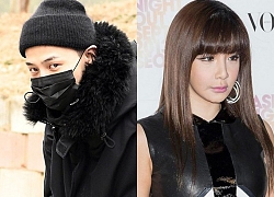 Hiệu ứng domino: G-Dragon và Park Bom bị đào lại bê bối, hàng loạt sao Kbiz liên lụy sau vụ scandal Seungri