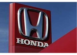 Honda: Thời gian trì hoãn Brexit cần đủ dài để doanh nghiệp ô tô ổn định