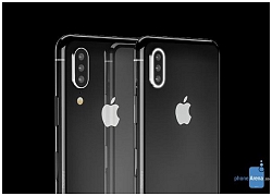 iPhone XI đẹp ngất ngây trong màu áo iOS 13, iFan mừng rơn