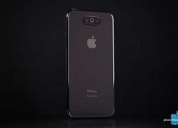 iPhone XI và iPhone XI Plus sẽ có 3 camera sau, đẹp lạ lùng