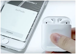 Khoan đã, không có chuyện nhà sản xuất Trung Quốc nhái được tính năng cao cấp nhất của AirPods đâu