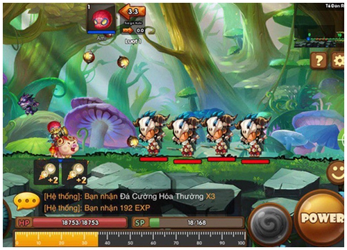 Khởi động lại trào lưu "chơi game kiếm gấu" cùng GunGun Mobile - gMO bắn súng tọa độ mới toanh chuẩn bị cập bến Việt Nam