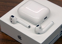 Không cần chất lượng âm thanh tốt nhất, AirPods vẫn thống lĩnh thị trường