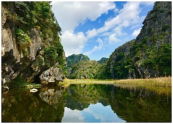 Không chỉ Hang Múa, Tràng An hay Tam Cốc, điểm đến này cũng luôn nằm trong check-list khi đến với Ninh Bình