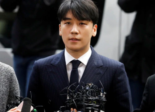 Không đơn giản chỉ là scandal trong giới giải trí, bê bối của Seungri lớn tới mức làm rung chuyển cả xã hội Hàn Quốc