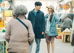 Lee Dong Wook - Yoo In Na "trốn làm" hẹn hò bí mật, fan kêu gào: Công khai ngay đi!