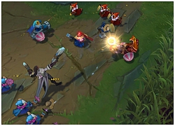 LMHT: Hệ thống tiền thưởng quá "nhảm nhí", Riot Games lập tức ra tay chỉnh sửa