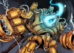 LMHT: Riot làm lại kỹ năng của Blitzcrank, sẽ không còn cảnh 'vô tình' ks lính nữa