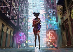 'Love, Death & Robots': 'Black Mirror' phiên bản hoạt hình 18+ từ Netflix