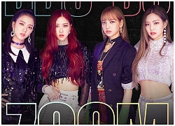 Mặc bão scandal của đàn anh cùng nhà, BlackPink tiếp tục thiết lập kỉ lục mới chưa một nghệ sĩ Kpop nào làm được