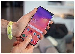 Máy quét vân tay trên Galaxy S10 hoạt động không ổn định, Samsung hứa hẹn sửa lỗi sớm