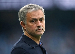 Mourinho phản ứng ra sao trước việc Zidane quay lại Real?