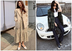 Nếu bạn nghĩ blazer quá nghiêm nghị thì nhầm to rồi, 15 gợi ý mix&match này đủ chứng minh điều hoàn toàn ngược lại