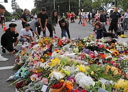 New Zealand: Nghi phạm vụ xả súng im lặng khi ra tòa